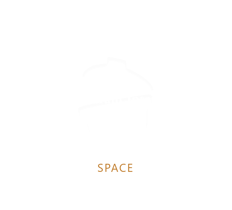 Restaurant Interior | SPACE